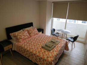 Cómodo departamento en Santiago